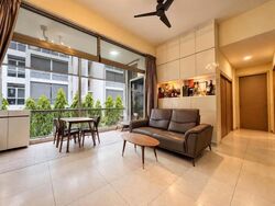 The Creek @ Bukit (D21), Condominium #625597281
